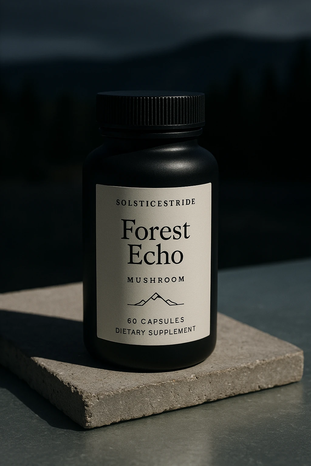 Forest Echo