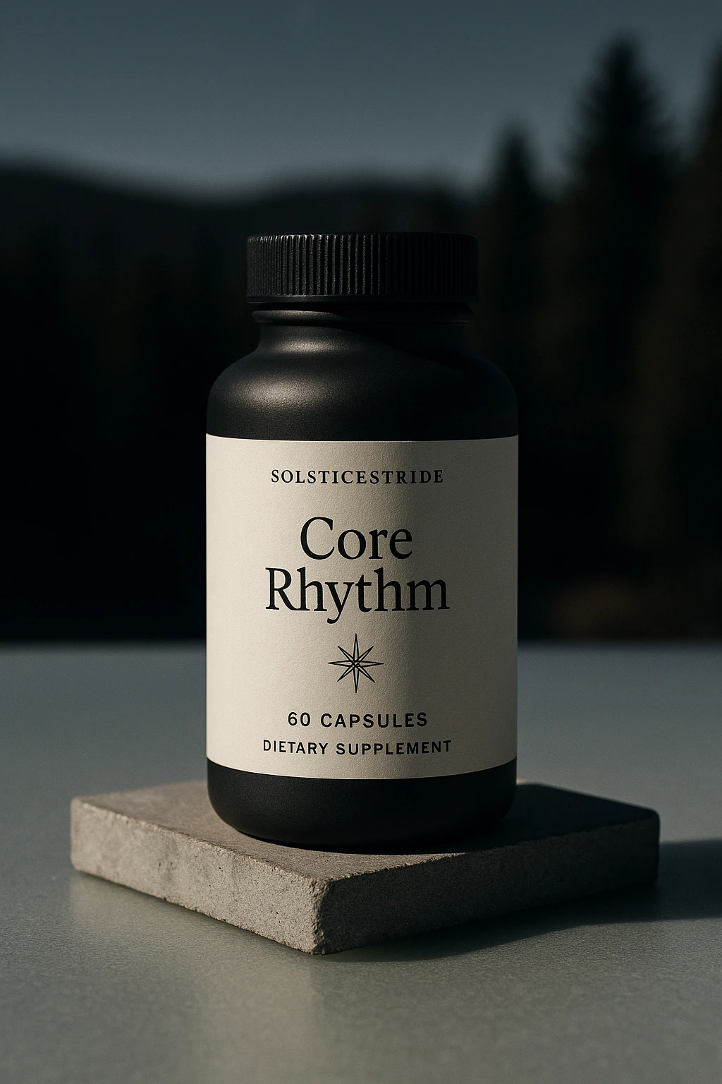 Core Rhythm