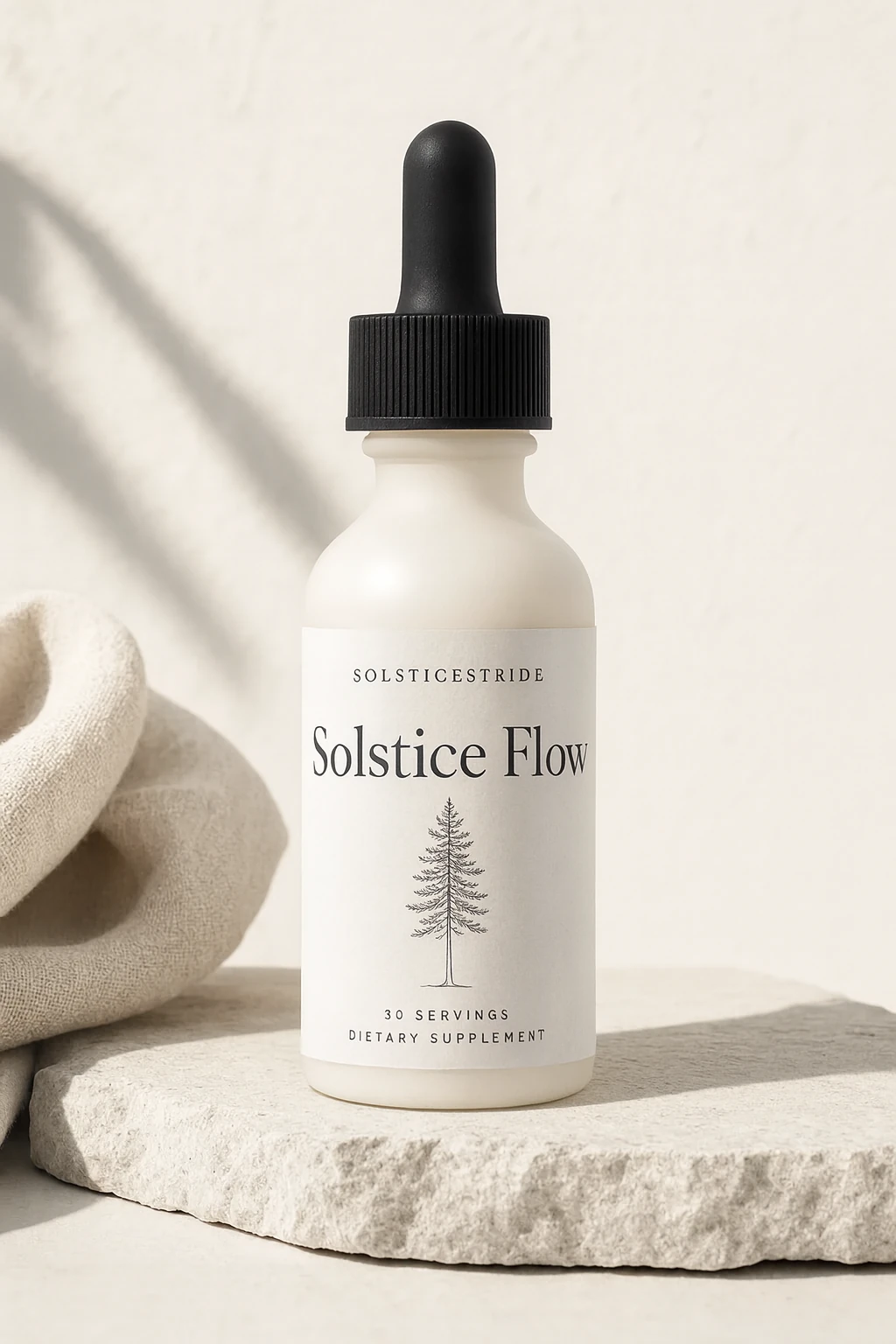 Solstice Flow
