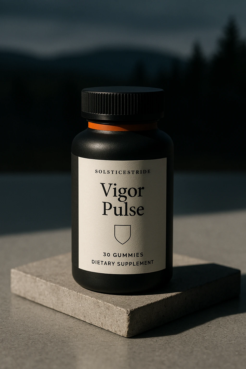 Vigor Pulse