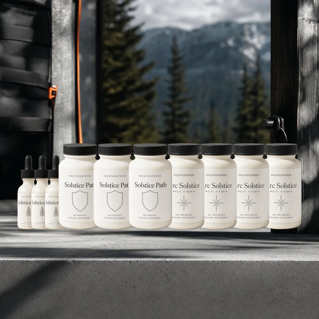 Streamlined Assortment