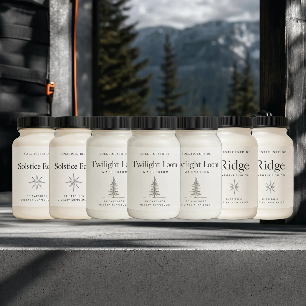 Standard Range