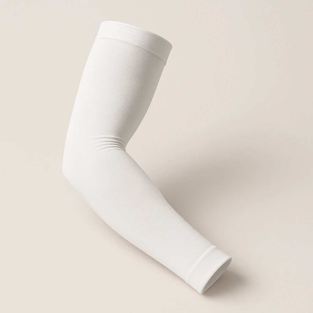 Neve Compression Arm Sleeves