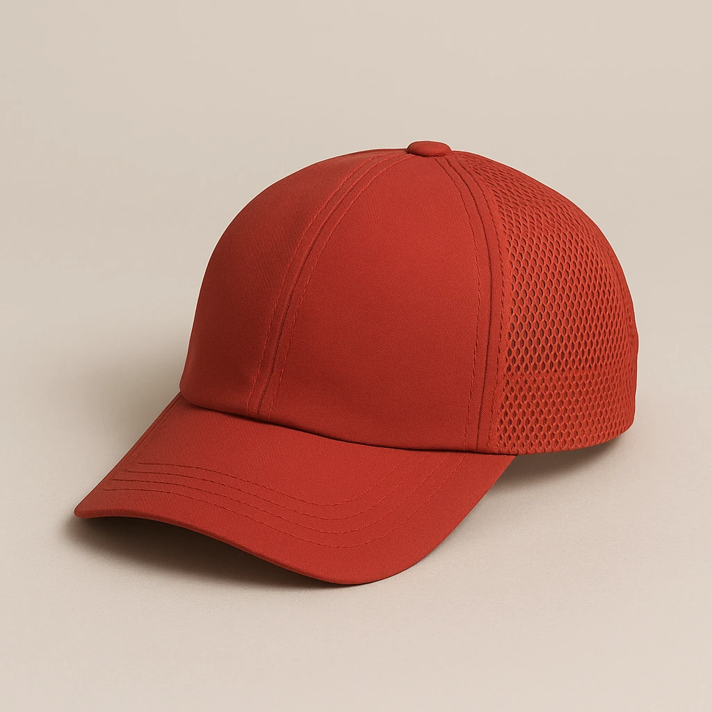 Wells Breathable Training Cap