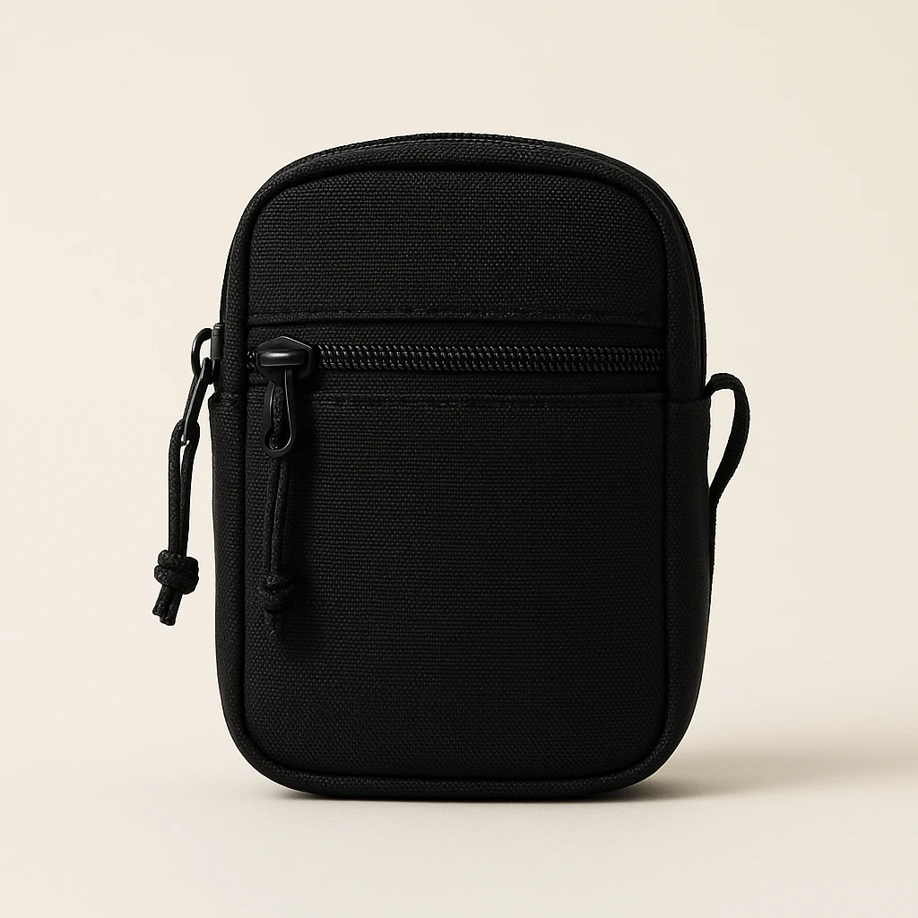 Marlowe Compact Gym Pouch