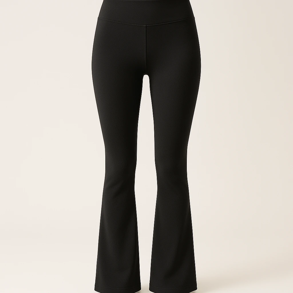 Thea Flare Legging