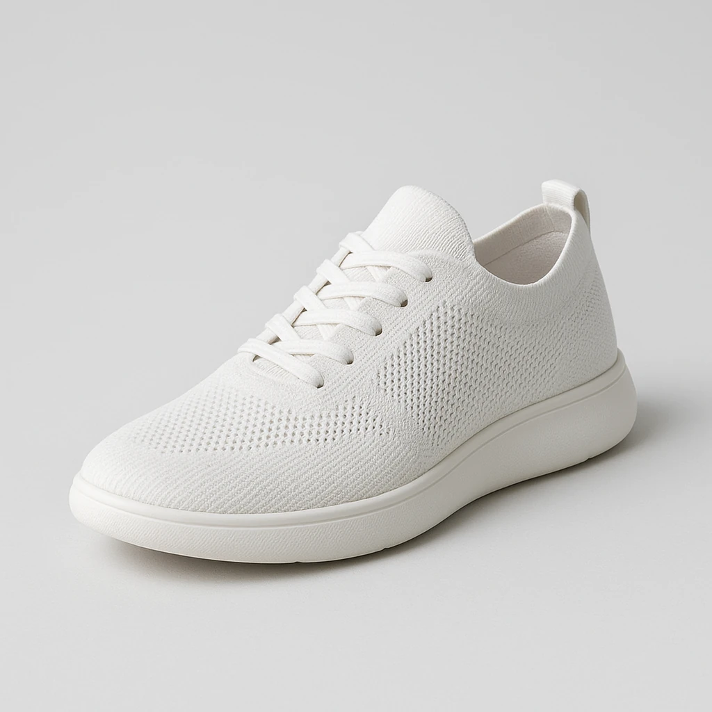 Bristol Flex Knit Sneakers