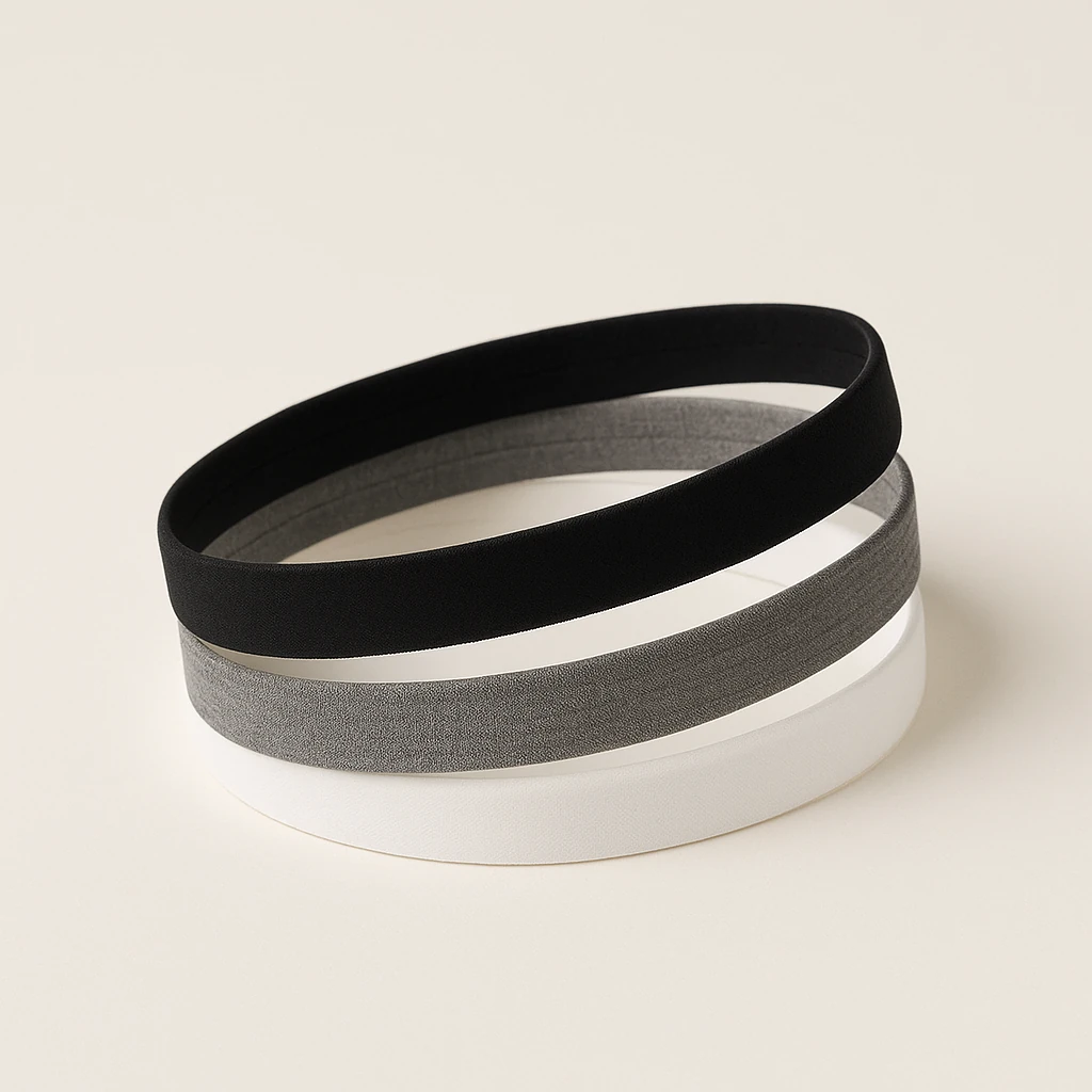 Baxter Headband Set